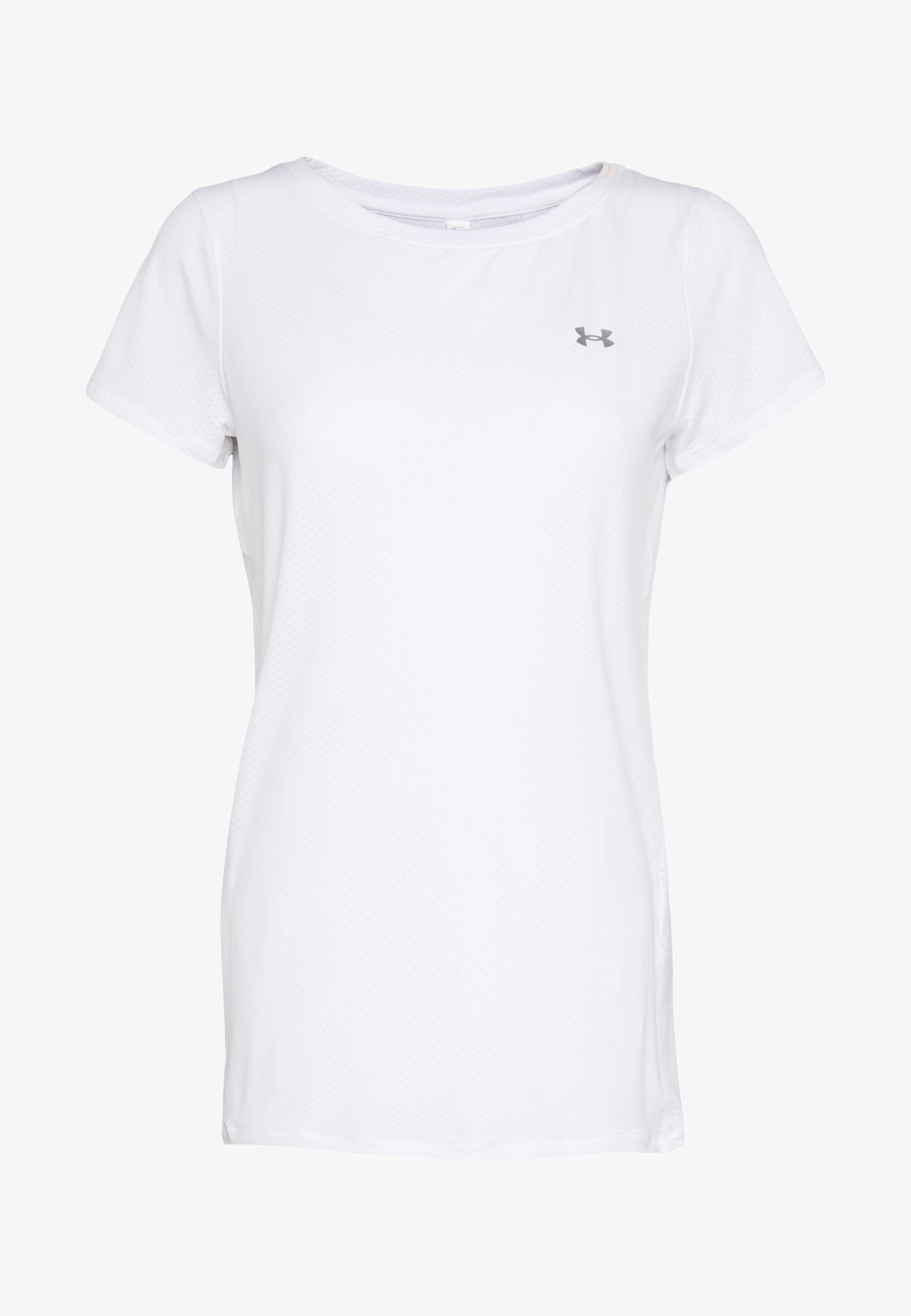 Bluzka sportowa Under Armour XL Właściwości oddychające