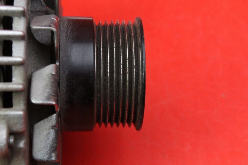 ALTERNATOR ISUZU N35 3.0 TDI 150 KM 13R