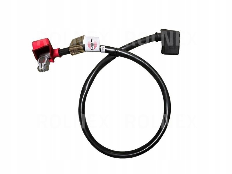 Propojovací kabel pro akumulátory Ursus C330 Lsn Gold 50 mm2 42341222 g