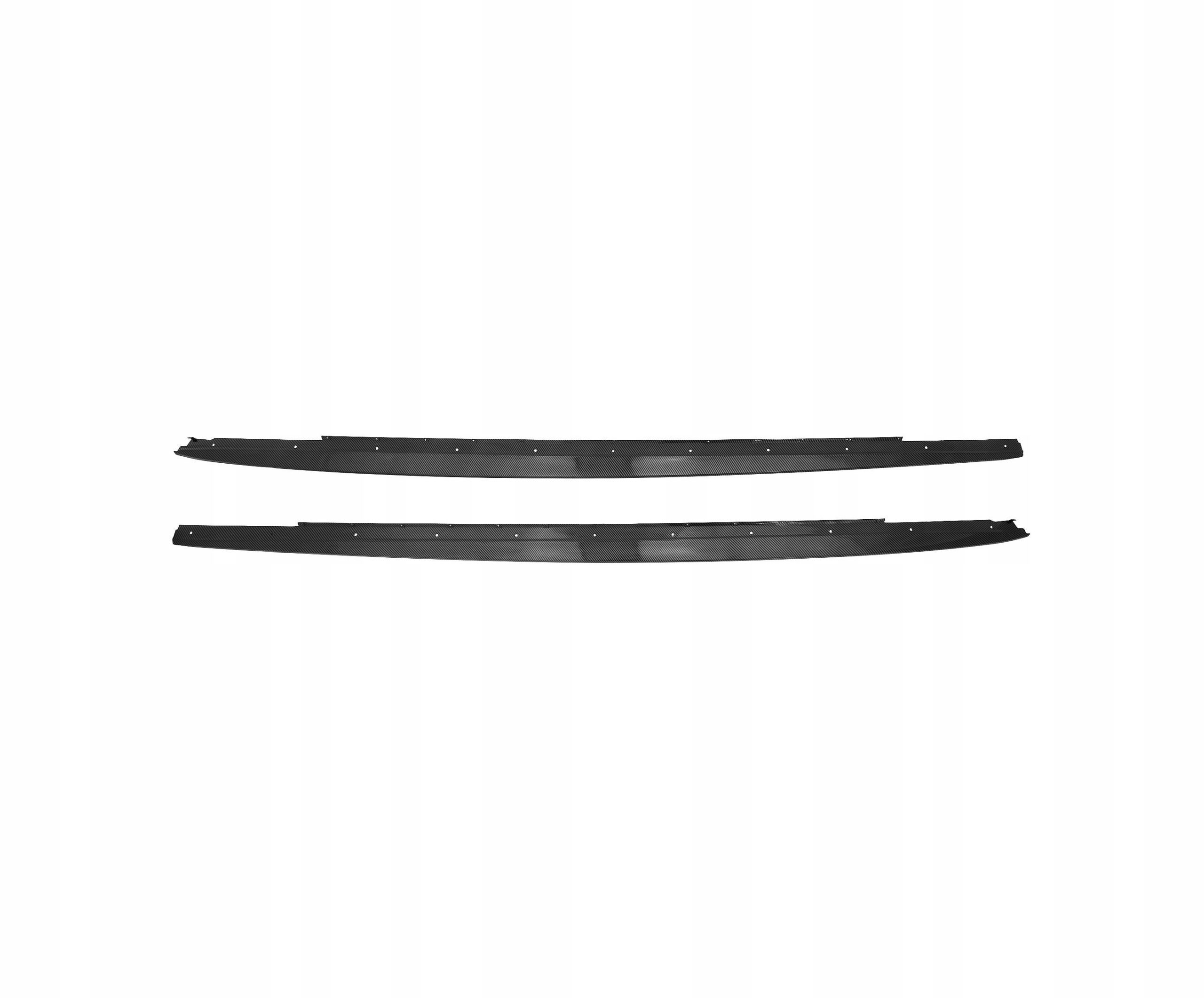 BMW 5 G30 G31 17 - WYKOŃCZENIE WSTĘPNE