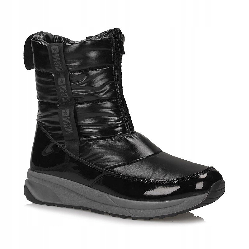 Kotníkové Boty Sněhule Big Star KK274392