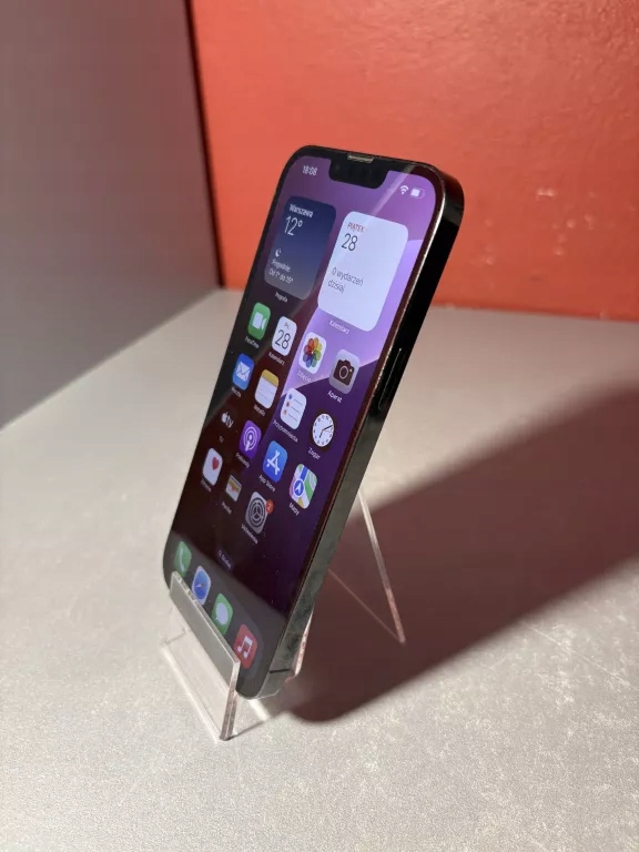 Iphone 13 Pro Max 256gb Używany - Niska cena na Allegro Iphone 13 Pro Max 256gb Używany - Niska cena na Allegro