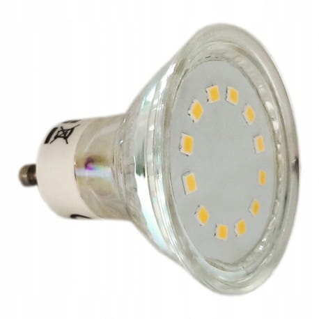 PLAFON - CHROM - SZKŁO - LED - KORYTARZ - KUCHNIA Marka Briloner