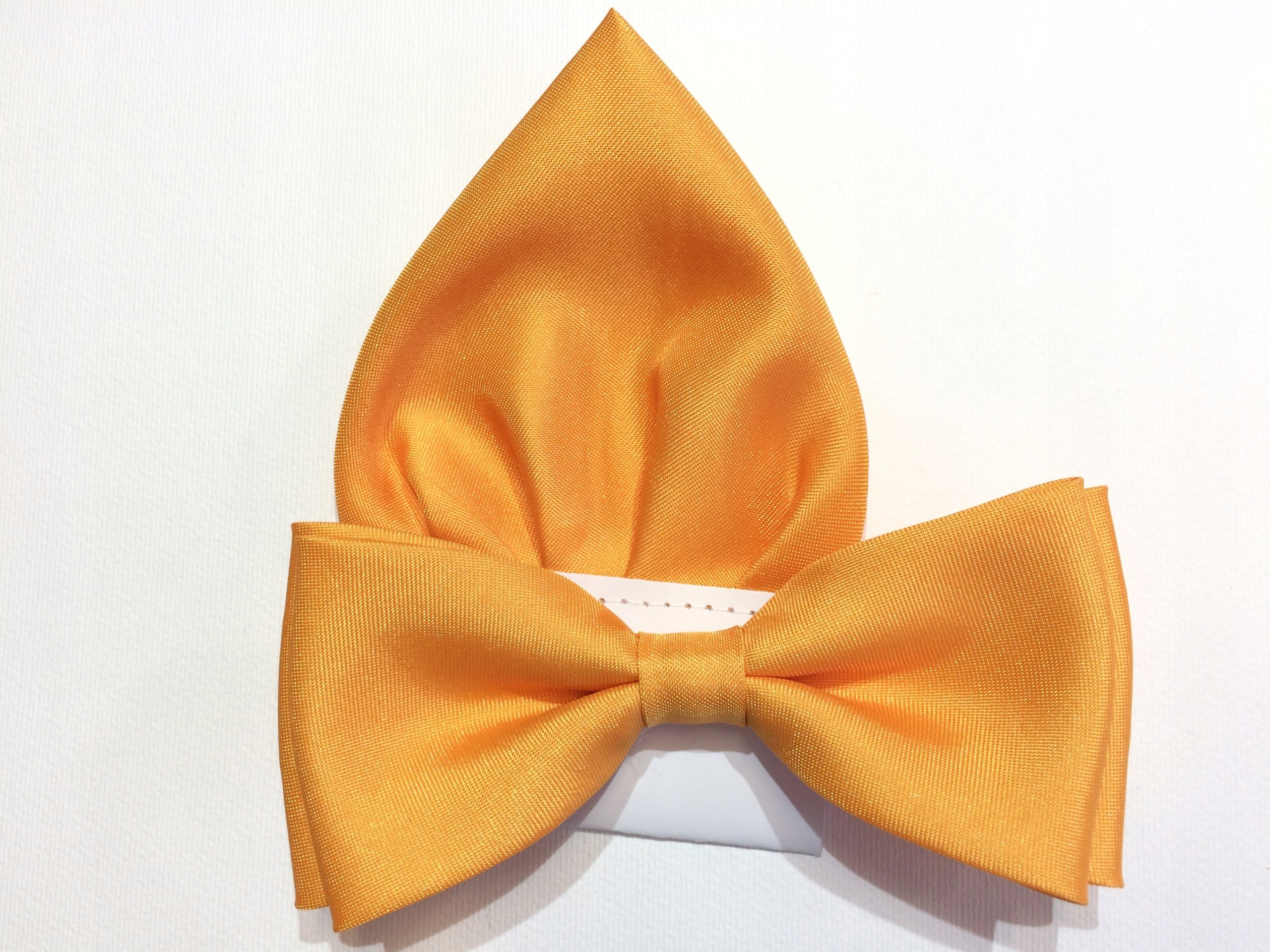 ZŁOTA BUSINESS POSZETKA CHUSTECZKA WYPUSTKA Zestaw nie