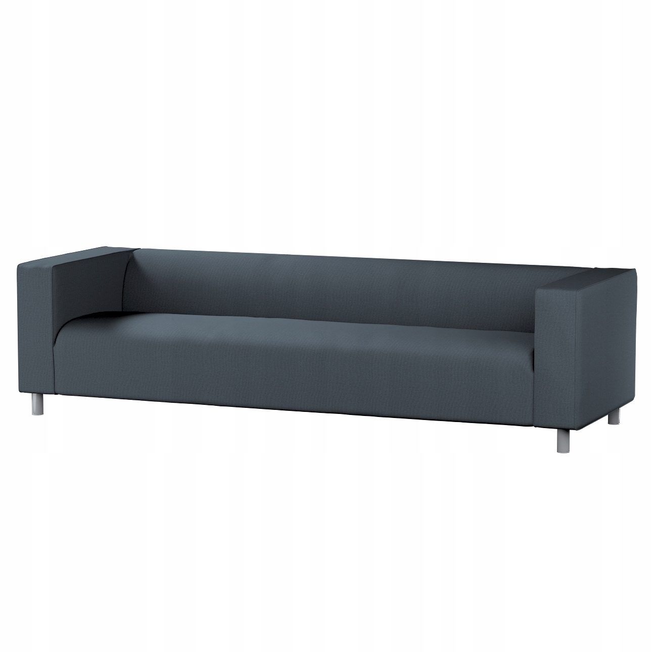 Dekoria potah na pohovku Klippan pro 4 osoby Ikea