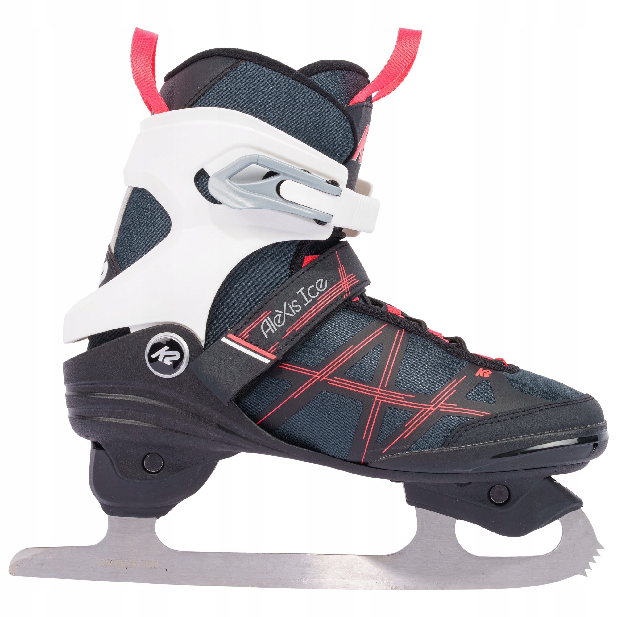 Łyżwy damskie figurowe K2 Alexis Ice Fb rozmiar 34