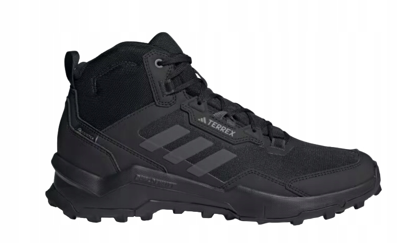 Pánské trekové boty Gore-tex adidas Terrex Ax4 Mid 43 1/3