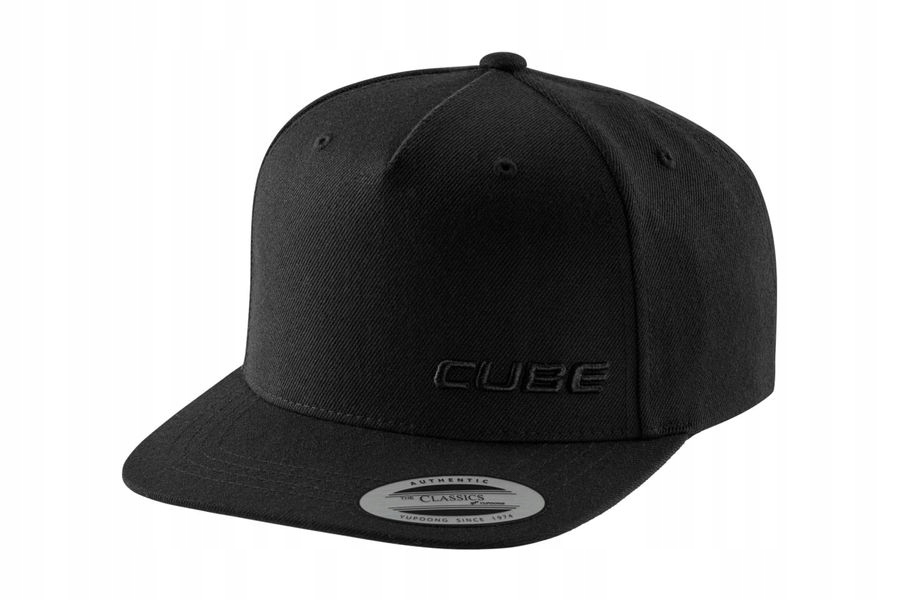Czapka Z daszkiem Cube Freeride Classic r. uni