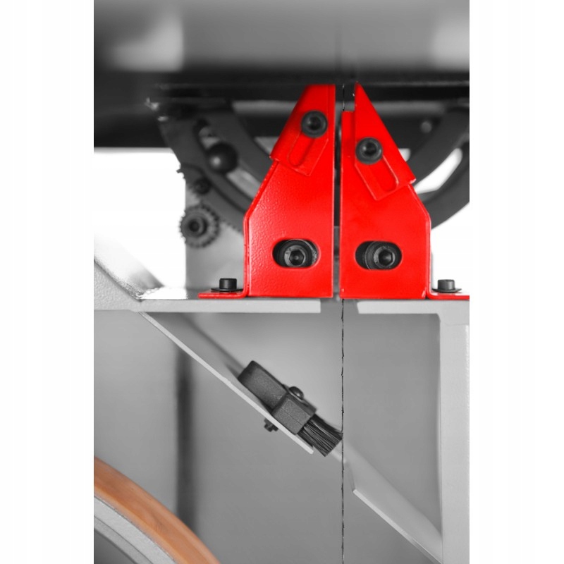 Piła taśmowa CORMAK HBS450N ze wskaźnikiem laserowym Model Piła taśmowa CORMAK HBS450N