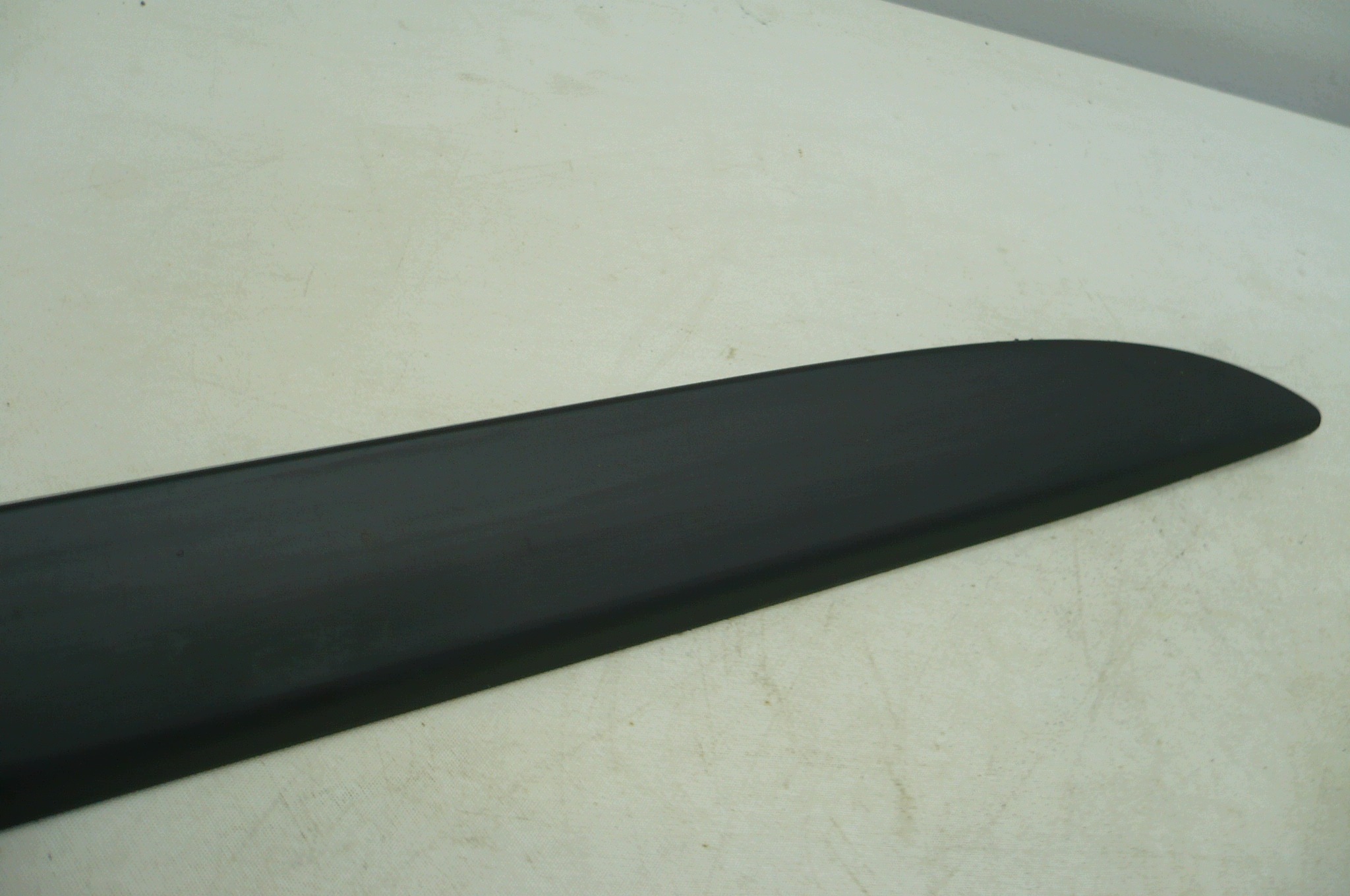 OPEL CORSA D 5 door moulding door right front
