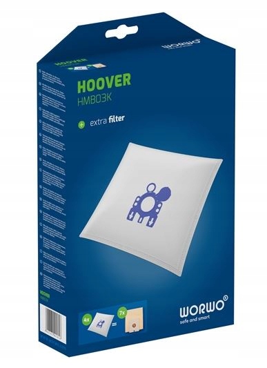 12x WORKI DO MIELE S8 S 8340 ECOLINE WELTSTAR 1200 EAN (GTIN) 5901362005816