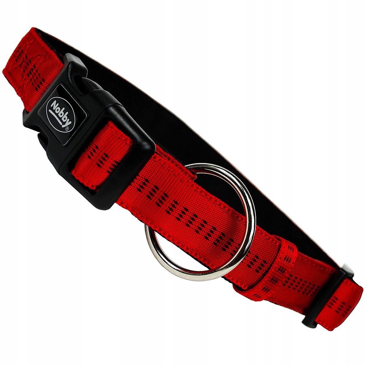 

Obróżka mała drobnego Psa psów nylon 25-35 Xs-s