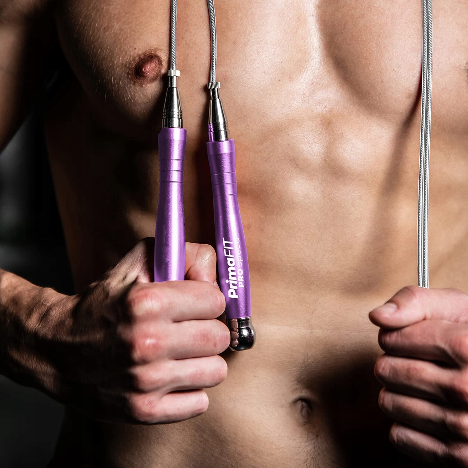 PrimaFit Švihadlo Regulovatelné Premium 3 M pro 2 ložiska