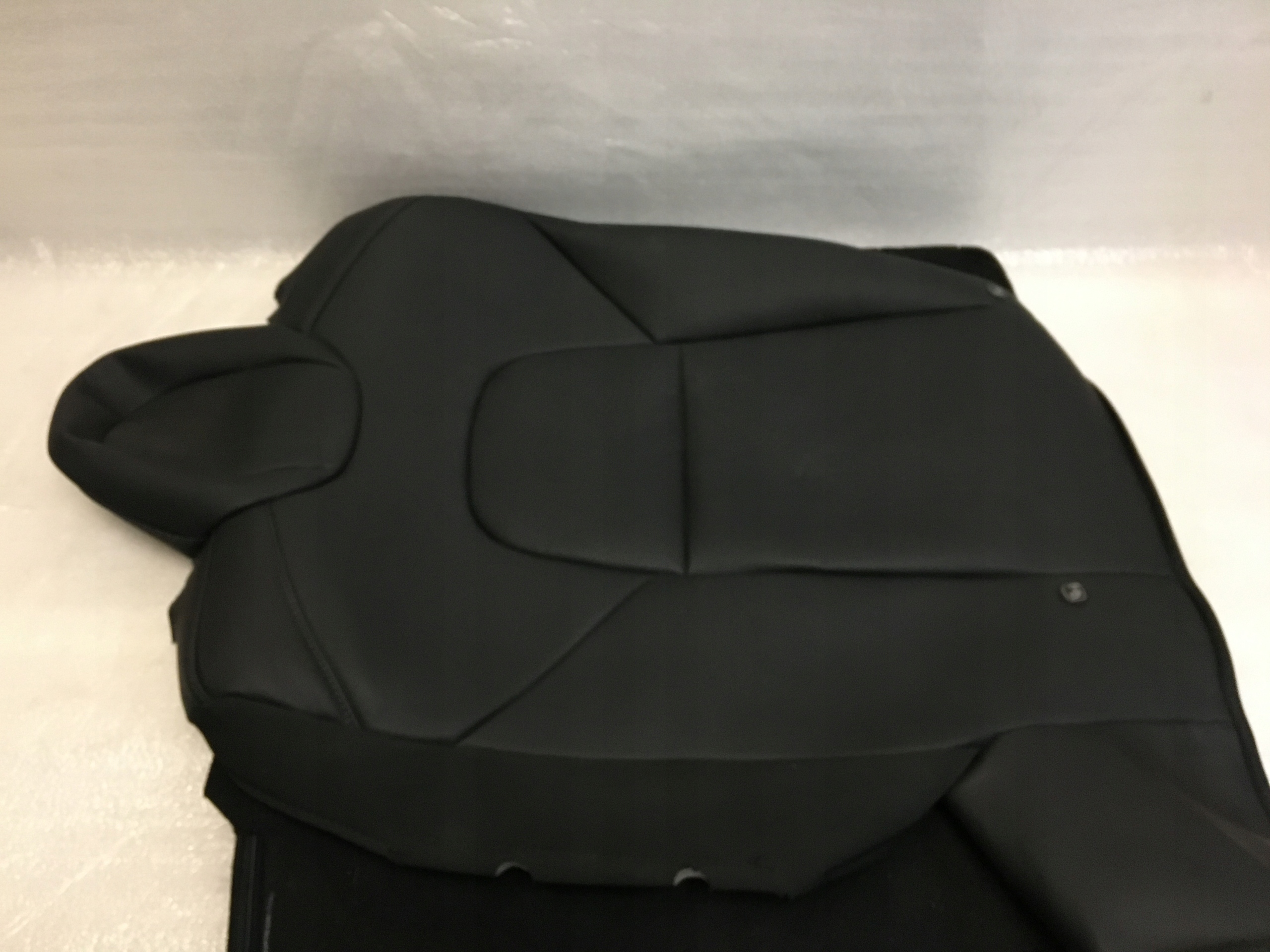 TESLA МОДЕЛЬ 3 ЧОХОЛ СИДІННЯ SKORA 1452692-01-F