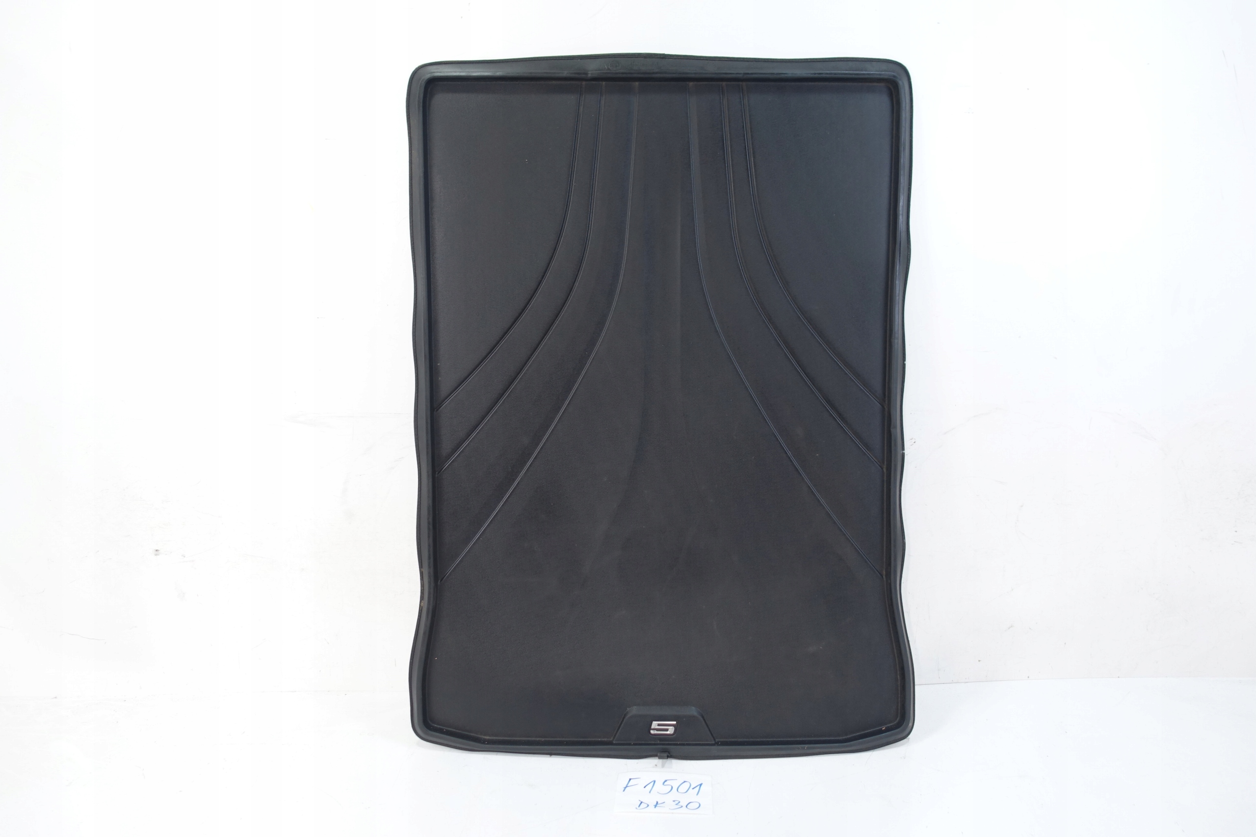 BMW 5 G30 M5 2016- MATA BAGAŻNIKA 51472414224