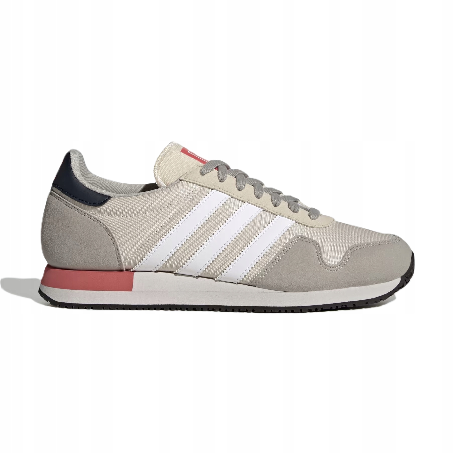 Adidas buty męskie sportowe Usa 84 lekkie klasyczne modne r. 42