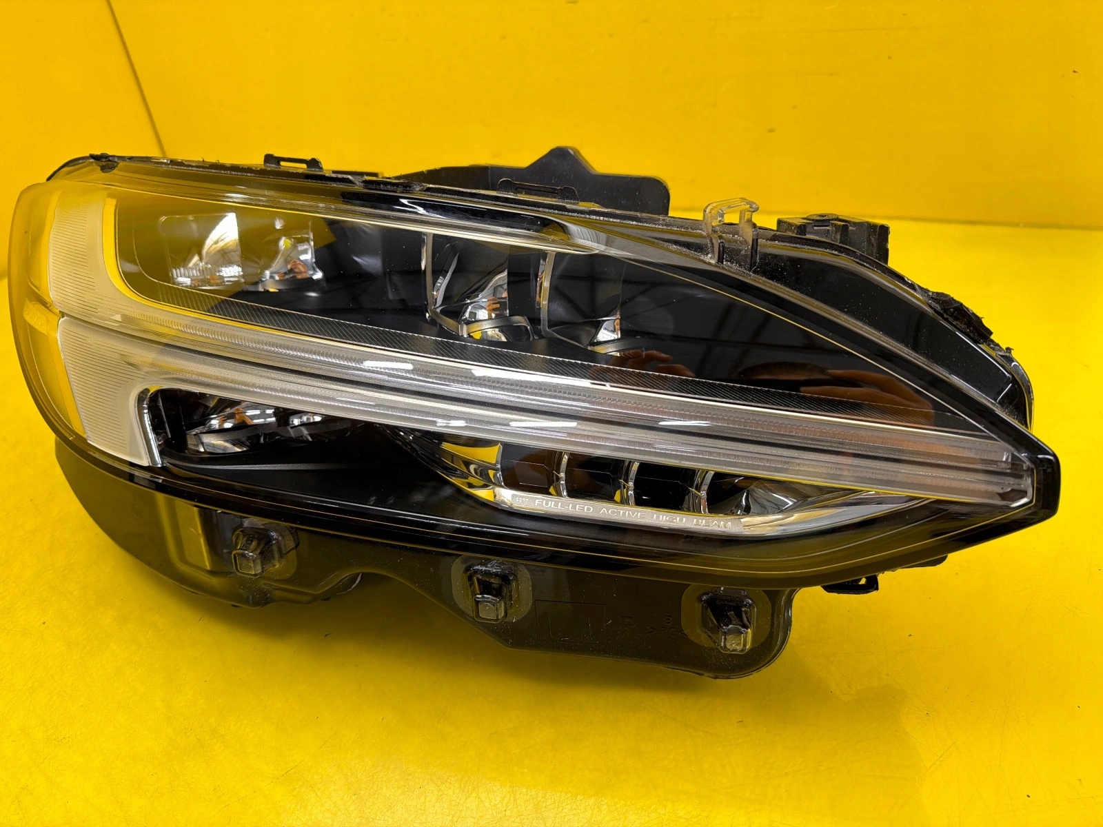 light right Volvo S90 V90 Full Led 31655187