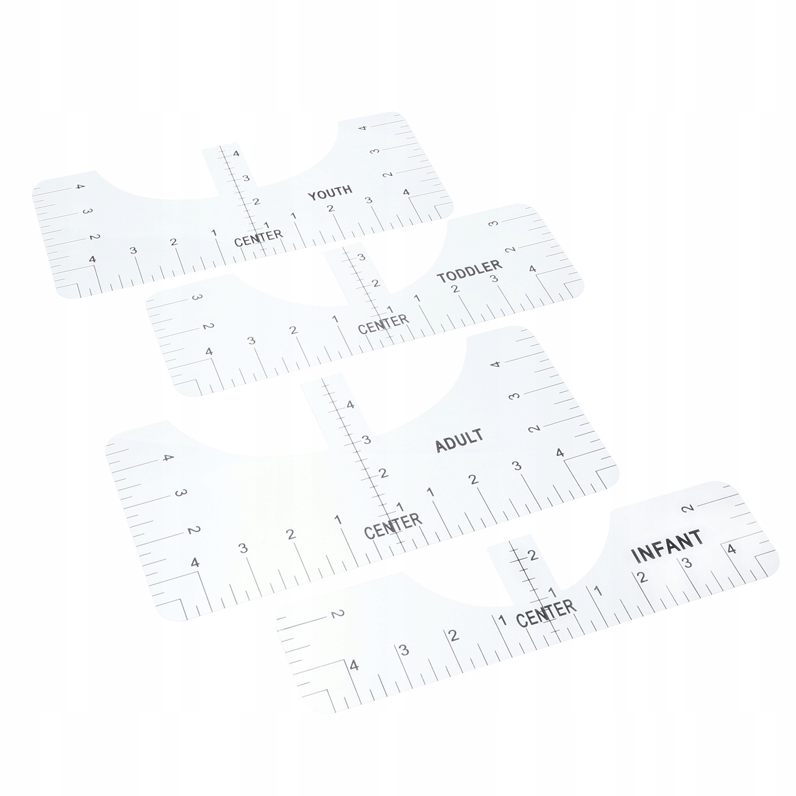 TEE SHIRT LINIA VOLS SHIRT 4 SZT Kod producenta 10449450