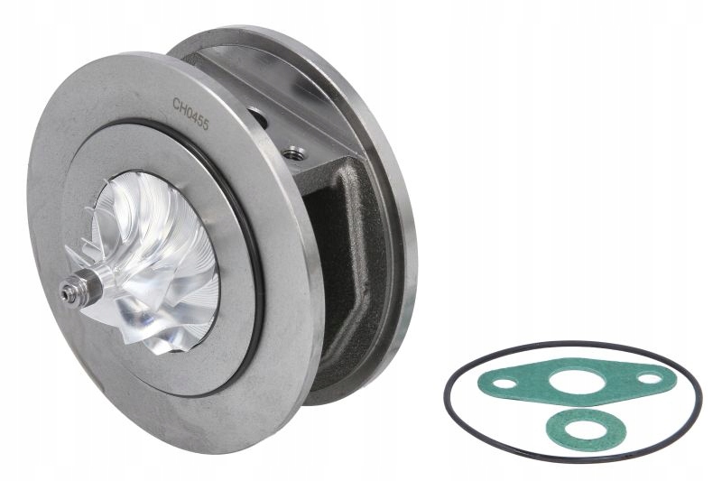 Kartridž Jádro Vložka Turbíny Kia Sportage Sorento II 2.0 Crdi 136 150