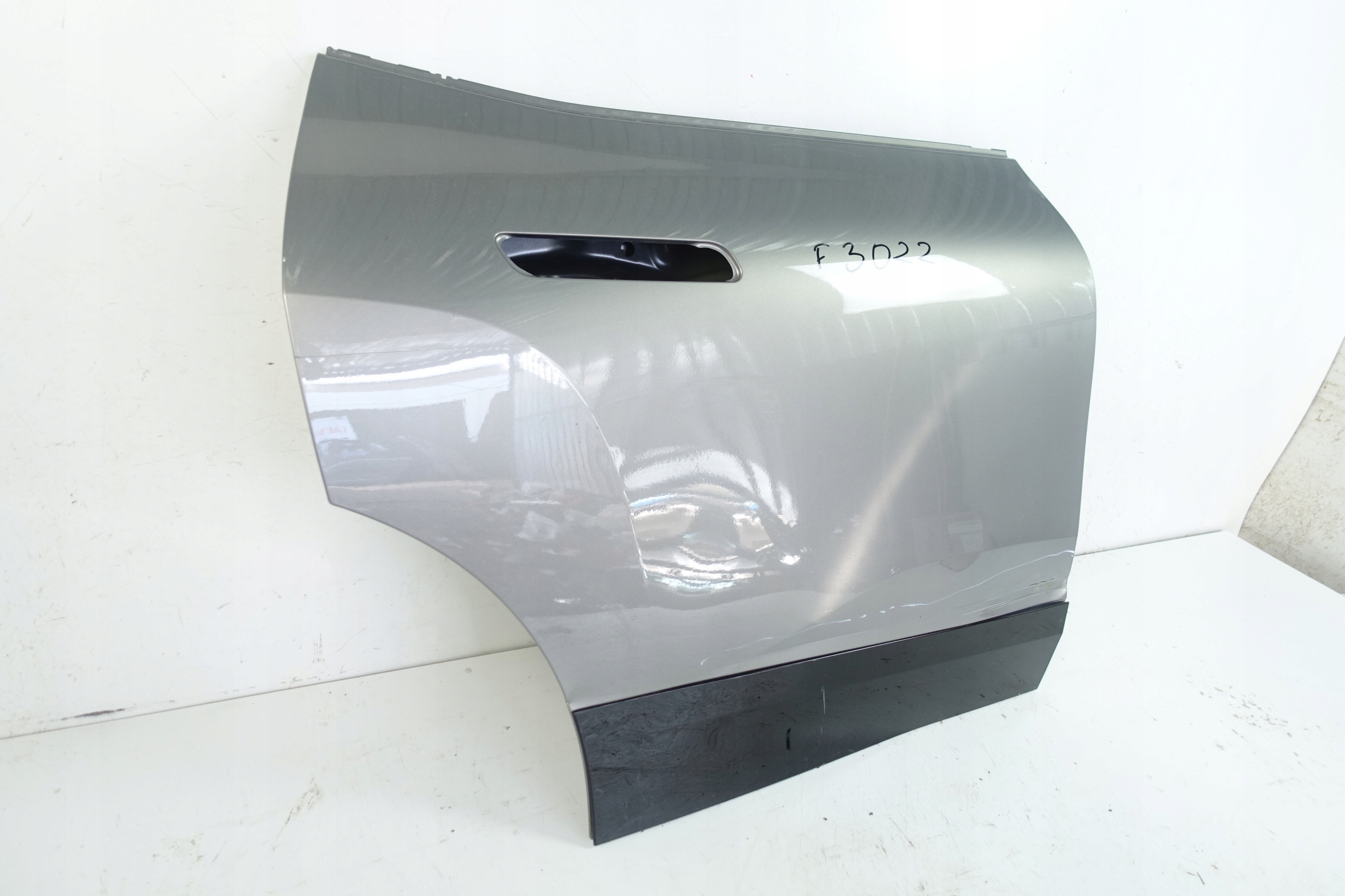 BMW IX IX20 2021- door right rear part right rear.