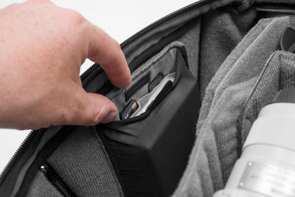 Wkład Peak Design Camera Cube Large duży Marka Peak Design