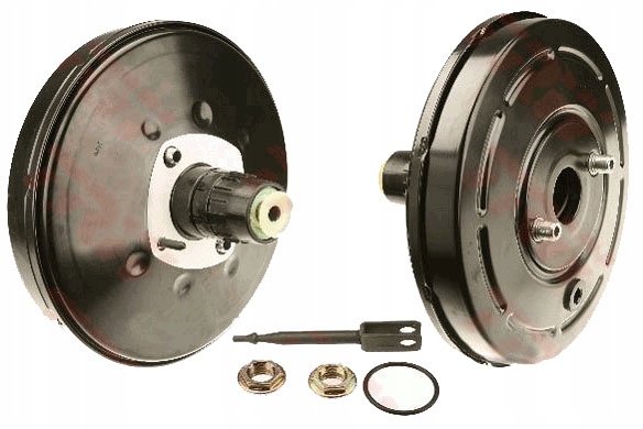 TRW PSA112 усилитель тормозного усилия