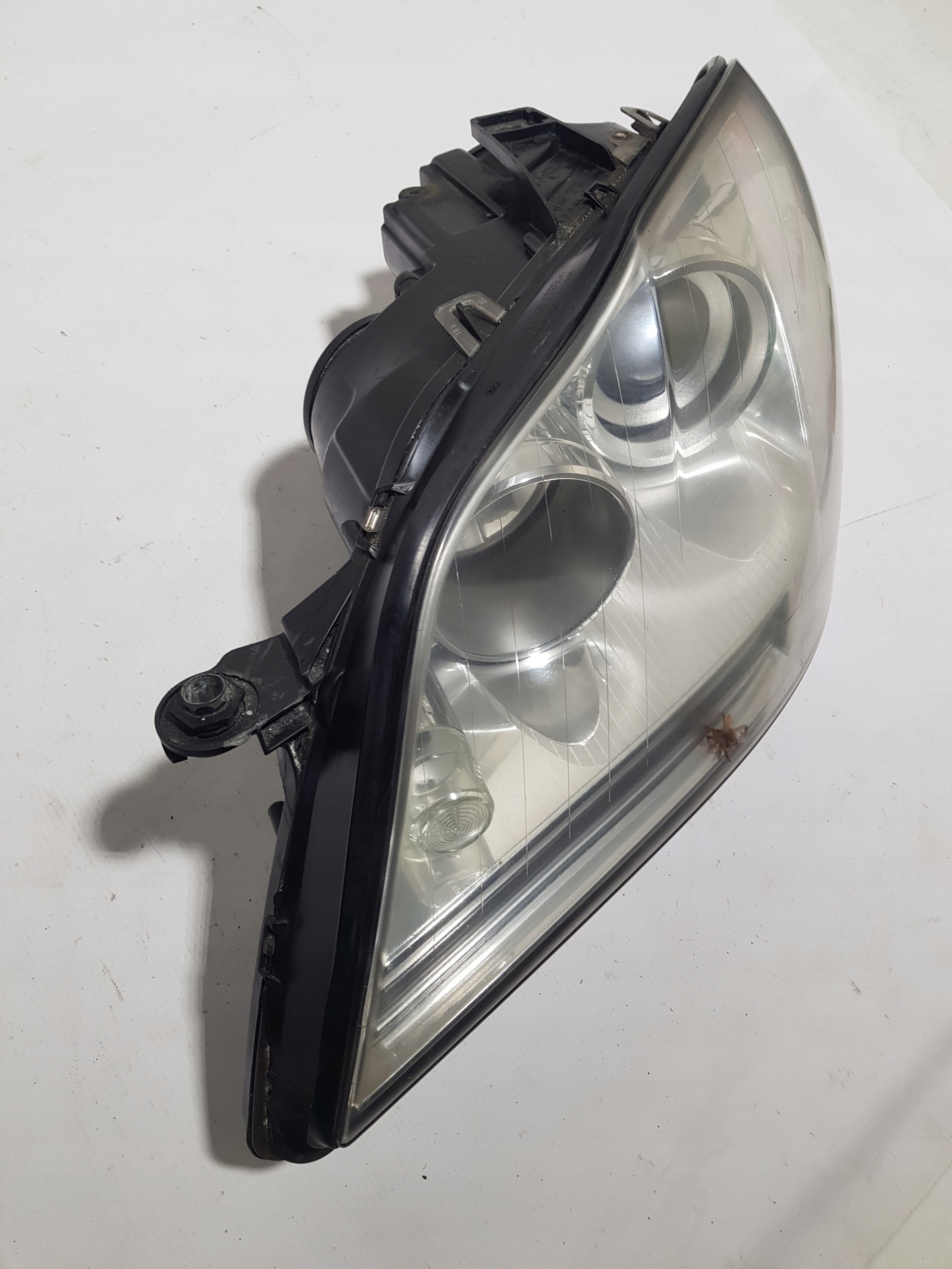 MERCEDES GL X164 light left front UK H7