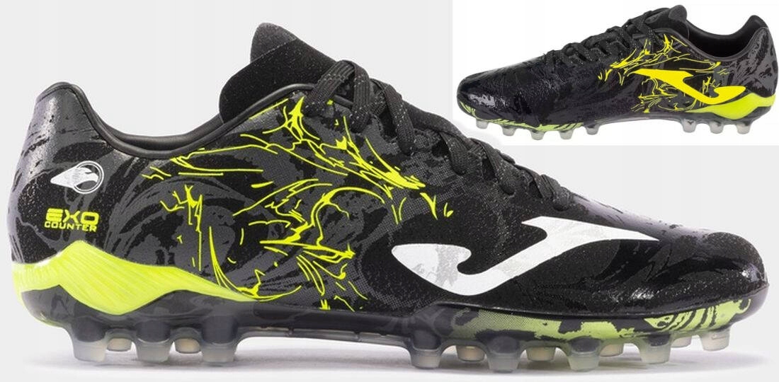 Sportovní boty na umělou trávu orlík Joma Copa 2401 Ag Vel. 40,5