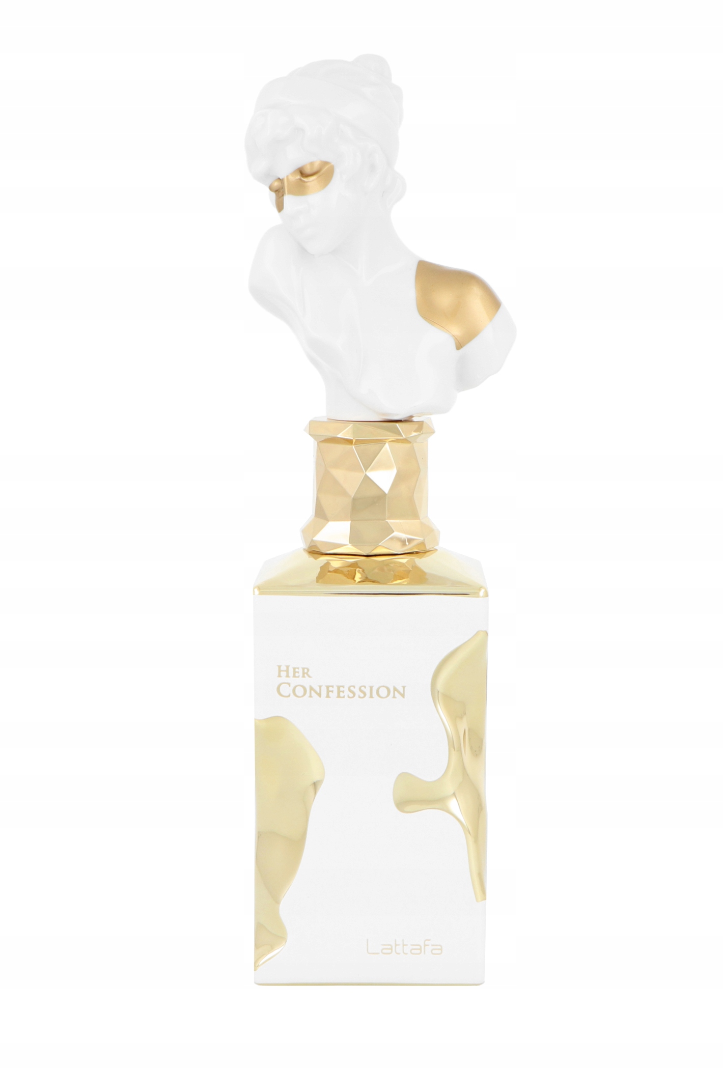 Lattafa Her Confession Edp 100ml Parfémovaná voda pro ženy