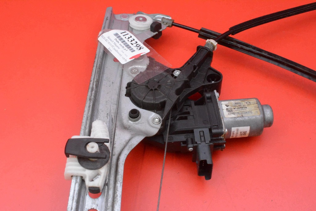 window regulator left front EU 807215959R RENAULT MEGANE 4 IV 16-20