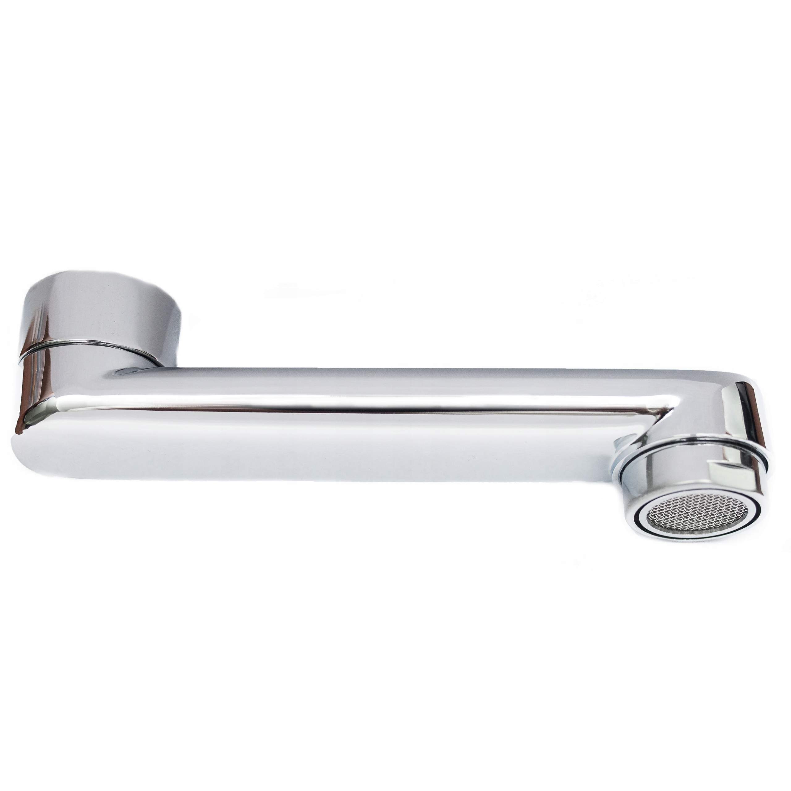 

Wylewka prosta umywalkowa kuchenna 10cm 3/4 WYLP10