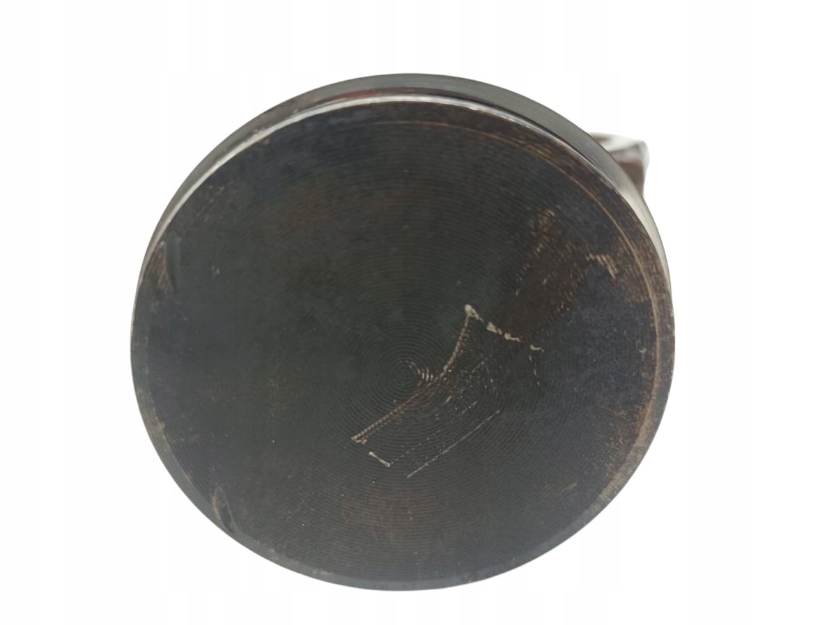 piston 69L34 MAHLE G8031 1.2 TCE Renault Clio III (2005-2014)