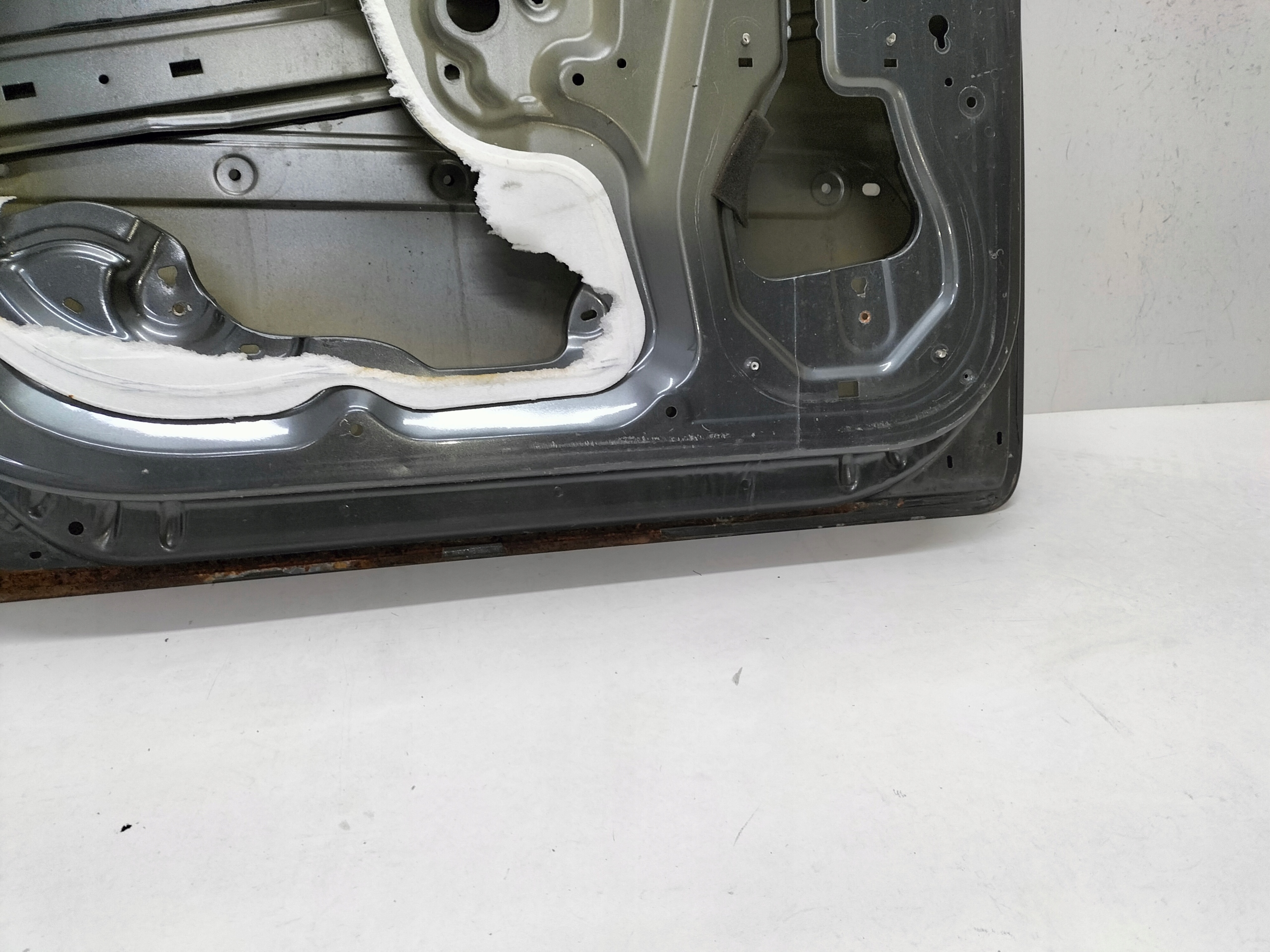 door front front left CITROEN C4 PICASSO and 06-13