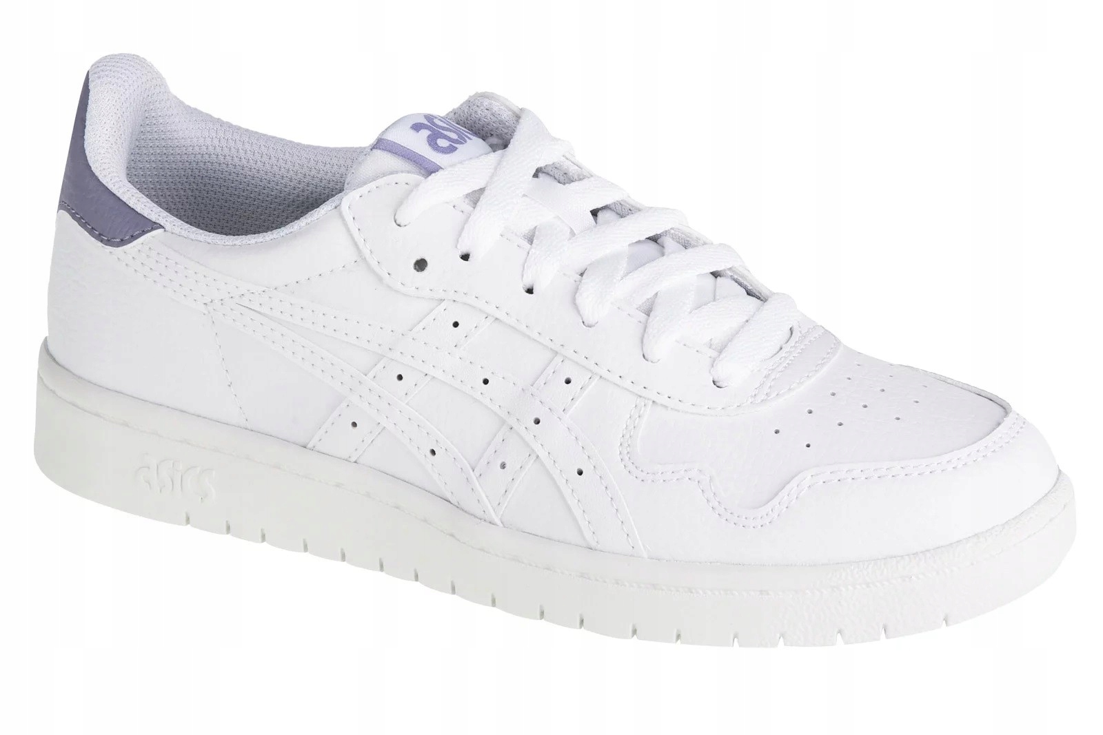 Dámské tenisky Asics Japan S bílé 1202A