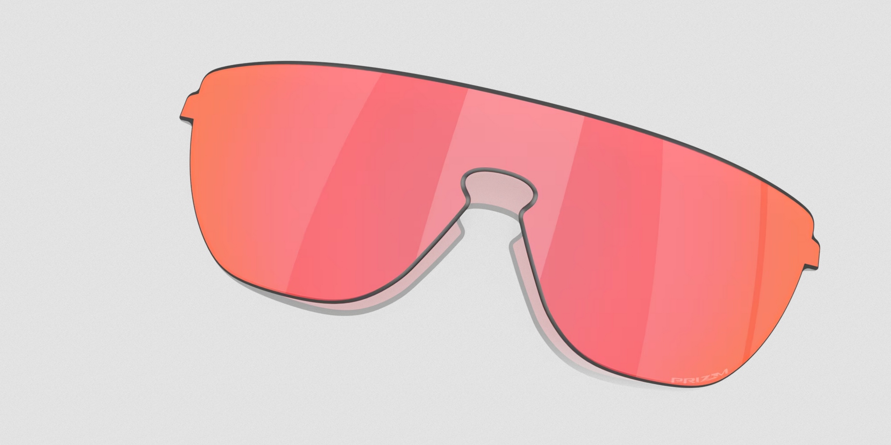 Sklo Oakley Corridor Prizm Trail Torch AOO9248 00000642