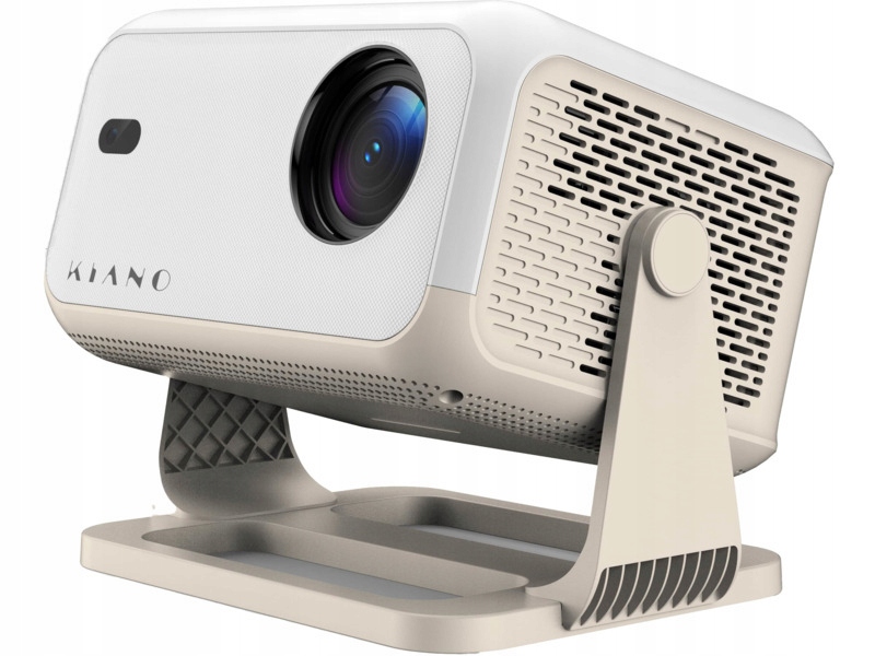 Projektor Kiano Chill Full Hd (1920 x 1080), 350 Ansi lumen, Wi-Fi