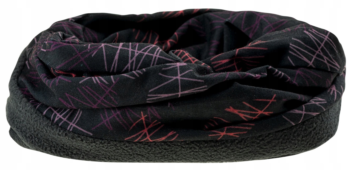 HI-TEC RINE - KOMIN OPASKA SZALIK CZAPKA (bnl)