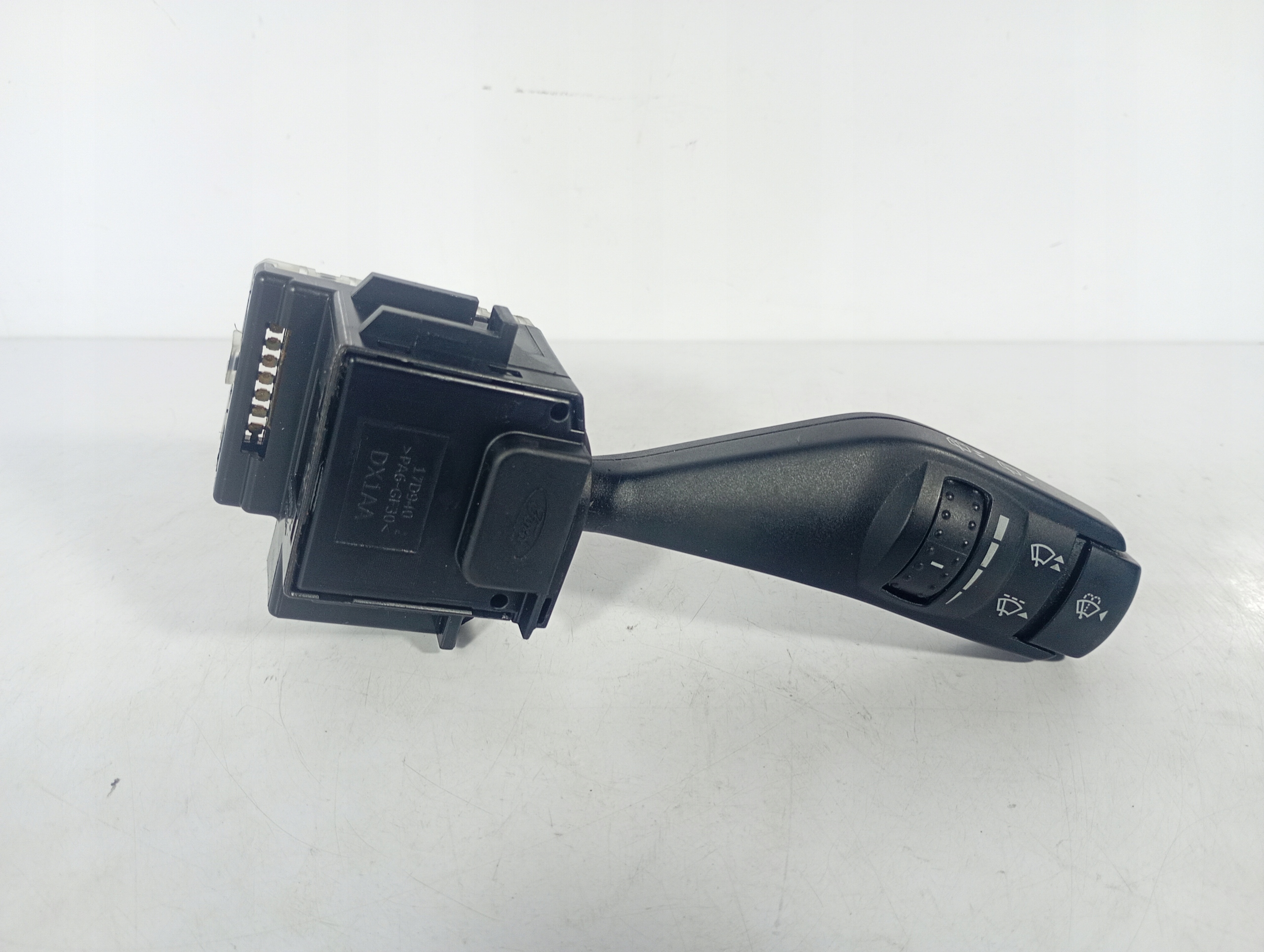 Ford Focus II 2 04-11 switch switch MANETKA of wipers OE 17D940