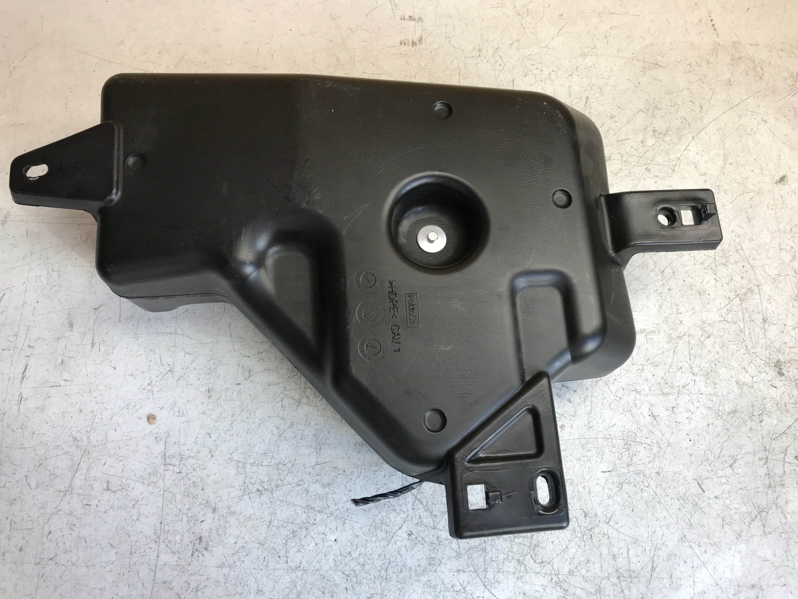 speaker SUBWOOFER FORD EDGE MK2 VIGNALE ET4T-19A067-AC