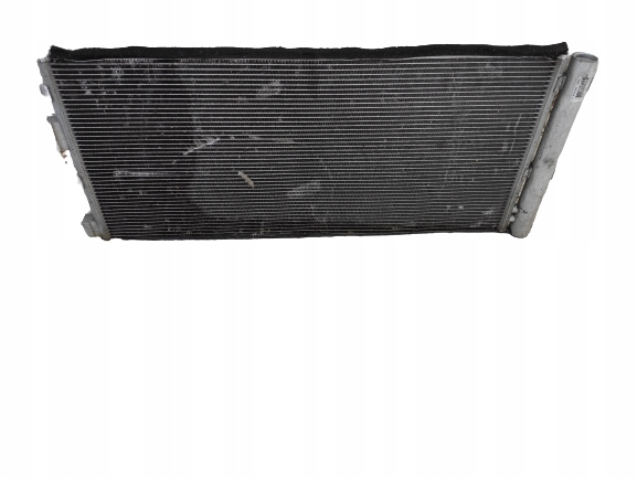 DG9H-19710-AE - РАДІАТОР КОНДИЦІОНЕРА FORD MONDEO MK5 S-MAX MK2