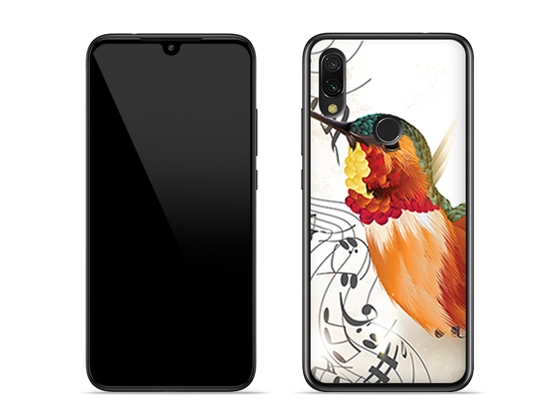 

Etui na Xiaomi Redmi 7 Fantastic Case