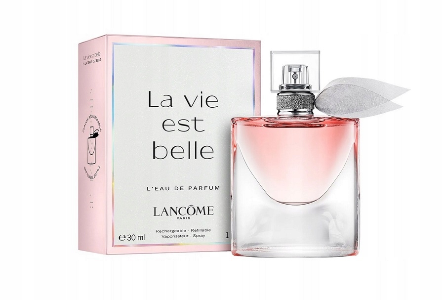 Lancome La Vie Est Belle 30 ml Parfumovaná voda Žena EDP