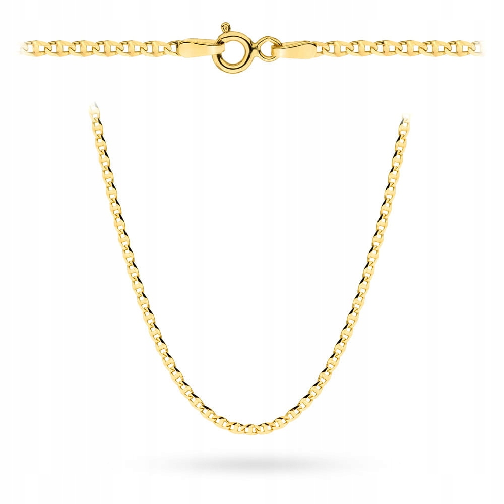 Zlatý Řetízek 585, módní tkaný, Gucci R60, 19,88 g, elegantní dárek , 14kt