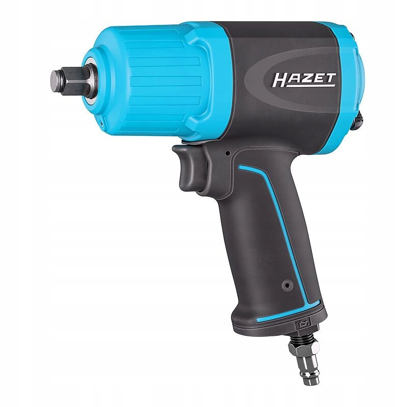 Pneumatický skrutkovač 1/2" 1700 Nm Hazet 9012ECO