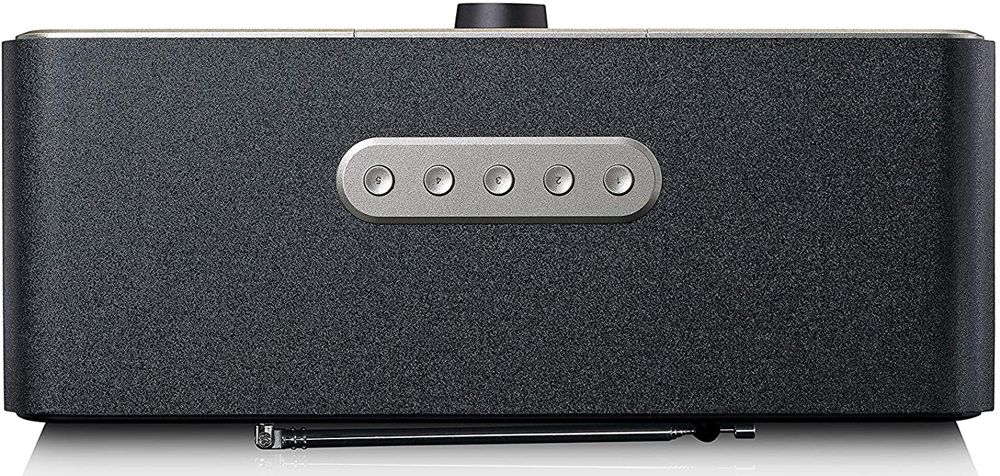 Интернет-радио Lenco DIR-140 DAB + RDS Bluetooth FM-радио DAB + интернет