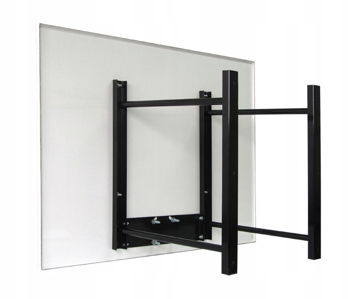 TABLICA DO KOSZA+OBRĘCZ+UCHWYT NAŚCIENNY+PIŁKA Kod producenta ZESTAW DO KOSZA