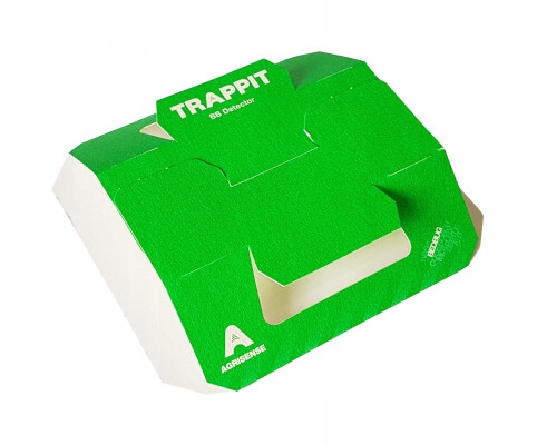 BedBug Trap s atraktantom pre ploštice 20 ks