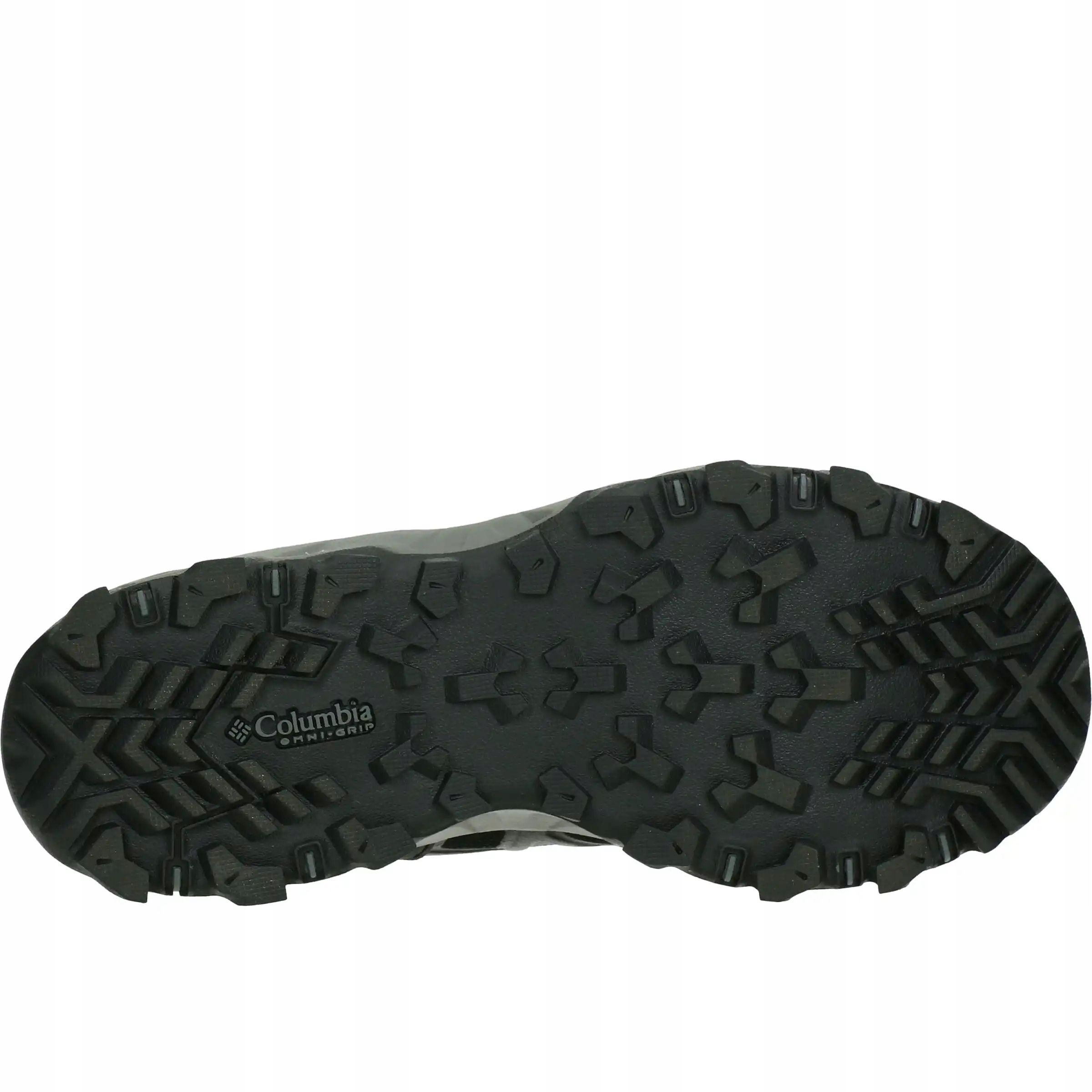 COLUMBIA BUTY PEAKFREAK X2 1865181010 r 36,5 Kolor czarny