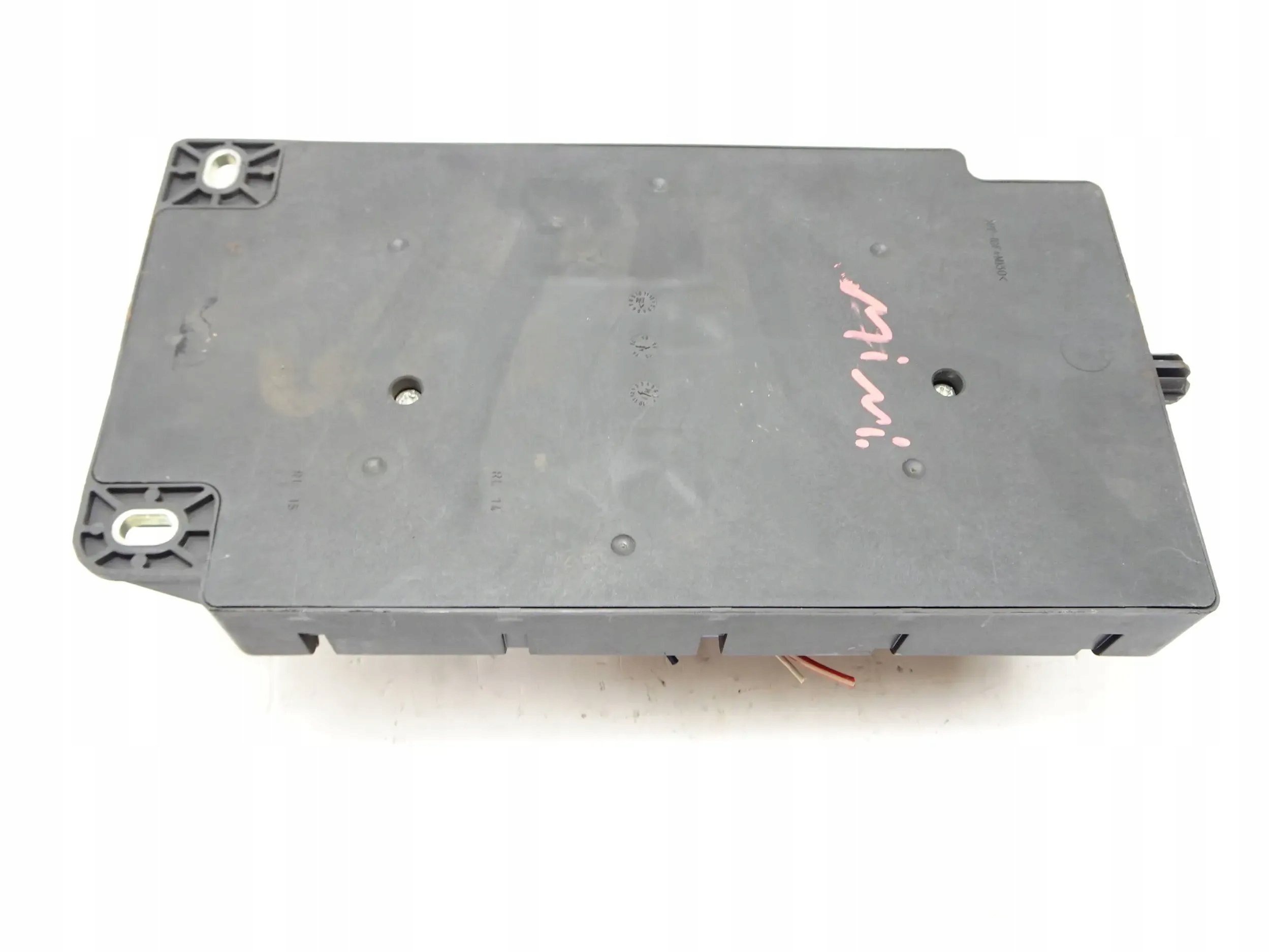 Moduł LCI Mini Cooper R56 Producent części Mini OE