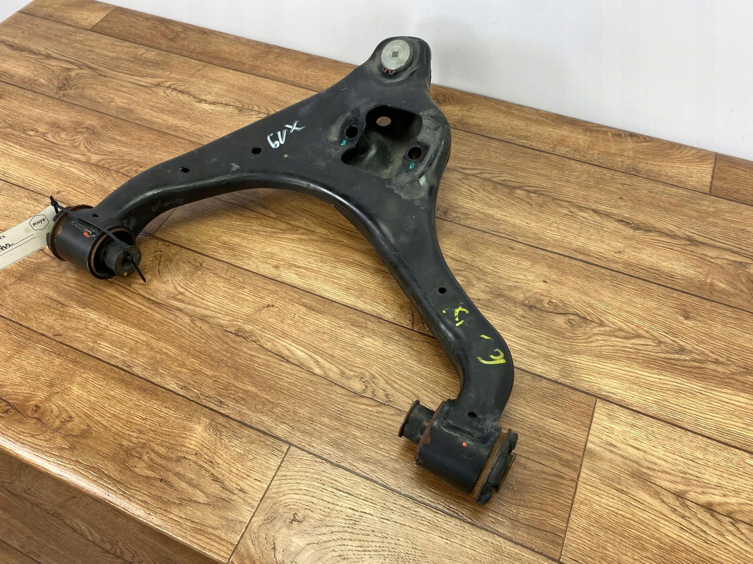 arm lower left front Ford F150 2021+ USA